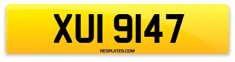 XUI 9147