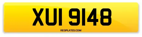 XUI 9148