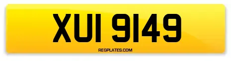 XUI 9149