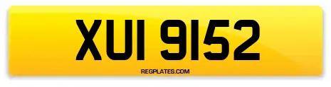 XUI 9152