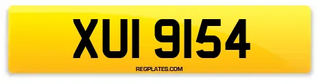 XUI 9154