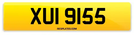 XUI 9155