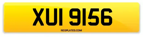 XUI 9156