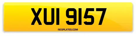 XUI 9157