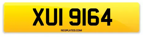 XUI 9164
