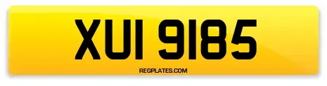 XUI 9185