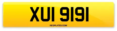 XUI 9191