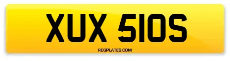 XUX 510S