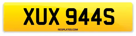 XUX 944S