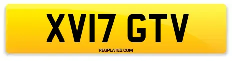 XV17 GTV