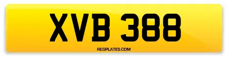 XVB 388