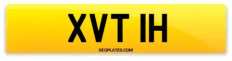 XVT 1H