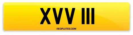 XVV 111