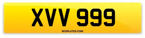 XVV 999