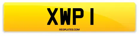 XWP 1