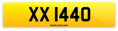 XX 1440