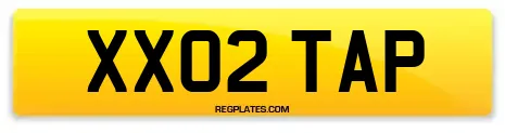 XX02 TAP