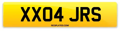 XX04 JRS