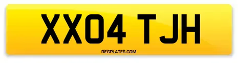 XX04 TJH