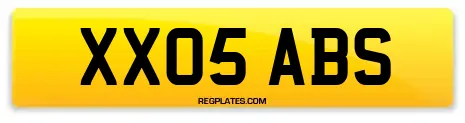 XX05 ABS