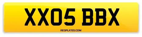 XX05 BBX