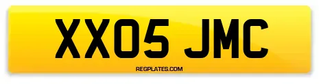 XX05 JMC