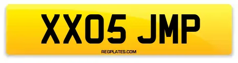 XX05 JMP