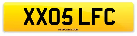 XX05 LFC