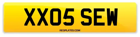 XX05 SEW