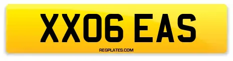 XX06 EAS