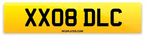 XX08 DLC