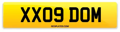 XX09 DOM
