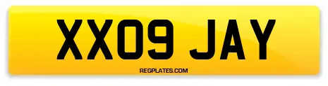 XX09 JAY