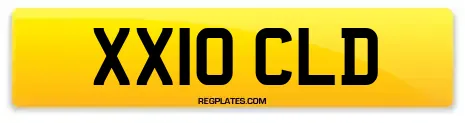 XX10 CLD