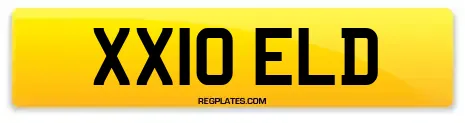 XX10 ELD