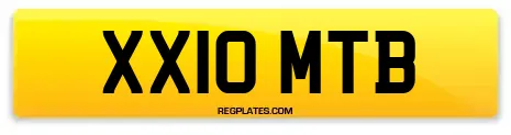XX10 MTB