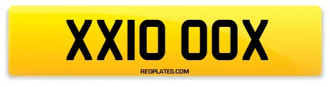XX10 OOX