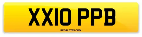 XX10 PPB