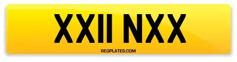 XX11 NXX