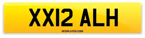 XX12 ALH