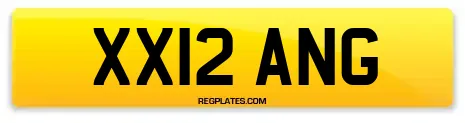 XX12 ANG