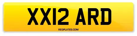XX12 ARD