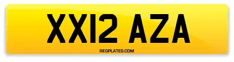 XX12 AZA