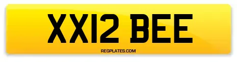 XX12 BEE