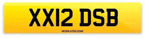 XX12 DSB