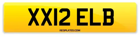 XX12 ELB