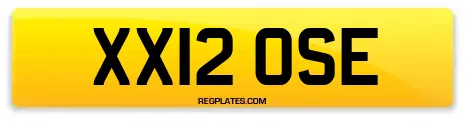 XX12 OSE