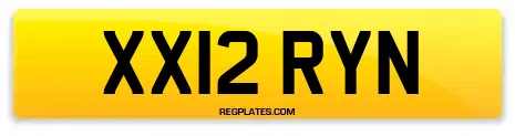 XX12 RYN