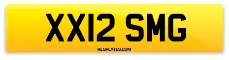 XX12 SMG