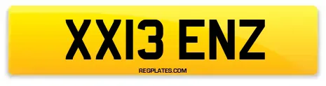 XX13 ENZ